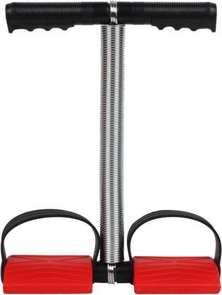 Click2buy Tummy Trimmer single Spring AA Ab Exerciser Ab Exerciser Ab Exerciser