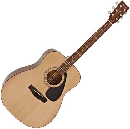 yamaha guitars F310 Acoustic Guitar Spruce Rosewood Right Hand 