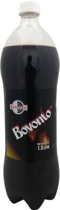 Bovonto Plastic Bottle