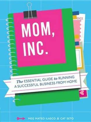 Mom, Inc.
