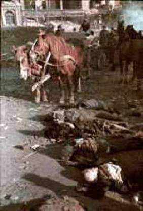 Apocalypse 1945: the Destruction of Dresden