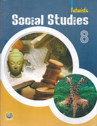 Social Studies Class 8