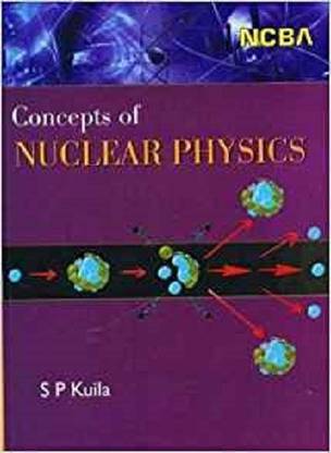 Concepts of Nuclear Physics
