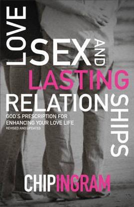 Love, Sex, and Lasting Relationships