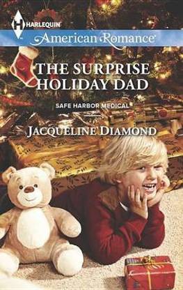 Surprise Holiday Dad
