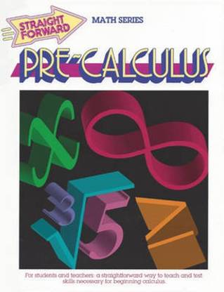 Pre-Calculus