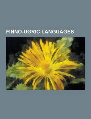 Finno-Ugric Languages
