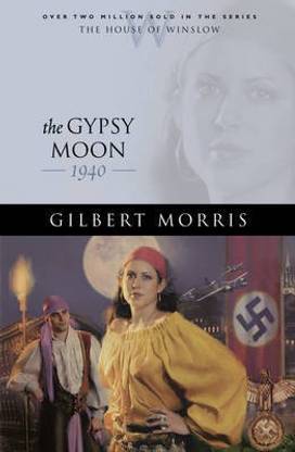 The Gypsy Moon