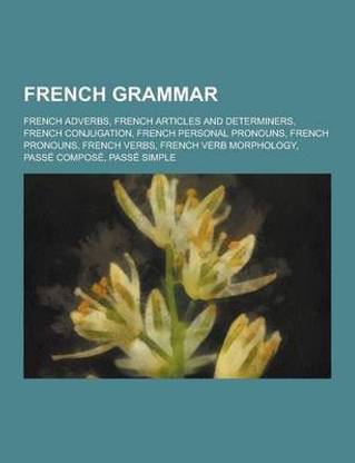 French Grammar