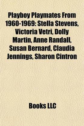 Playboy Playmates from 1960-1969