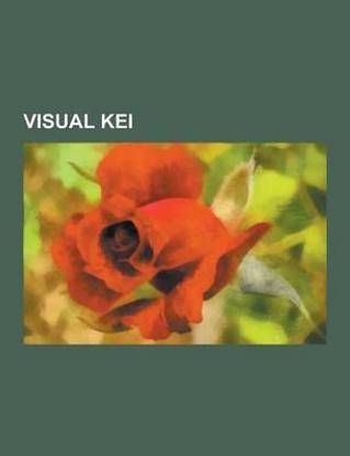 Visual Kei