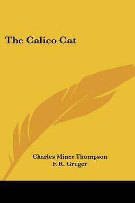 The Calico Cat