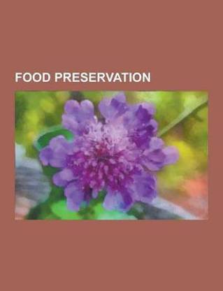 Food Preservation