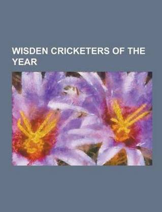 Wisden Cricketers of the Year