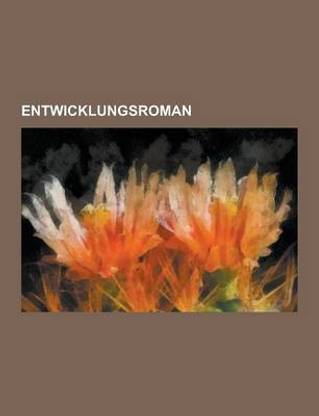 Entwicklungsroman