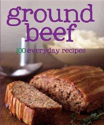 Ground Beef