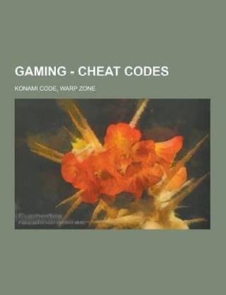 Gaming - Cheat Codes