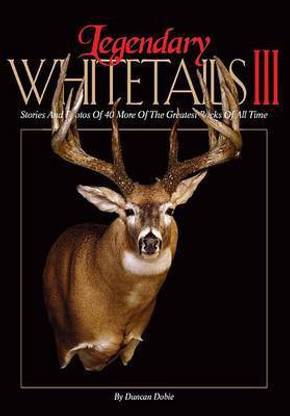 Legendary Whitetails III