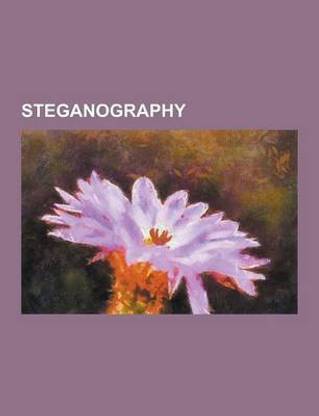 Steganography