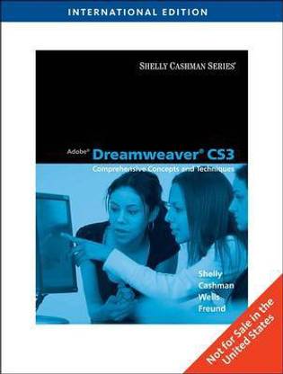 Adobe Dreamweaver CS3