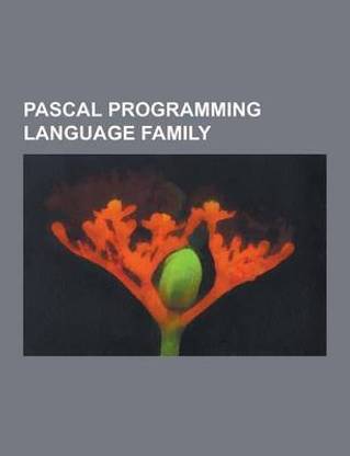 Pascal Programming Language Family