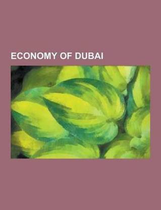 Economy of Dubai