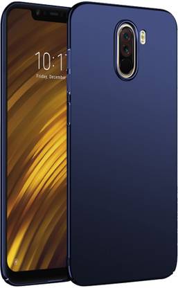 UBROS NETWORK Back Cover for POCO F1