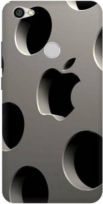 RM Style Back Cover for Mi Redmi Y1