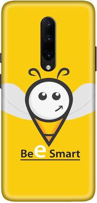 SWAGMYCASE Back Cover for OnePlus 7 Pro