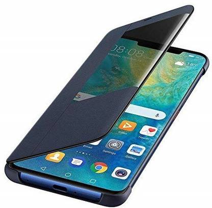 Helix Flip Cover for Huawei Mate 20 Pro