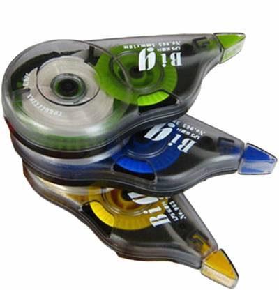 Ishan creation IC Series 5 mm Correction Tape