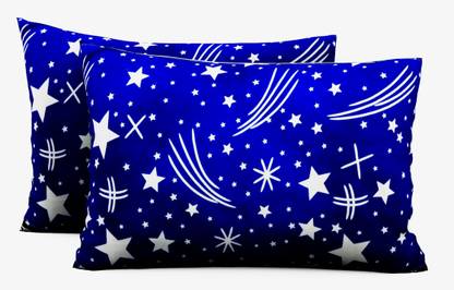 IWS Microfiber Pillows Cover
