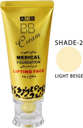 ads Lifting BB Cream Medical Foundation-A8742-02 Foundation