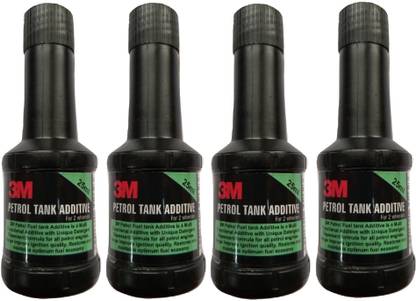 3M Fuel Tank Cleaner