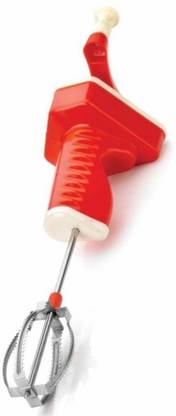 SQUICKLE 0 W Multicolor Hand Blender
