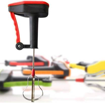Antique Buyer 0 W Multicolor Hand Blender