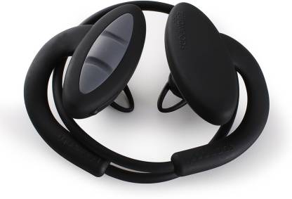Boompods BP-SP2-BLK Bluetooth Headset