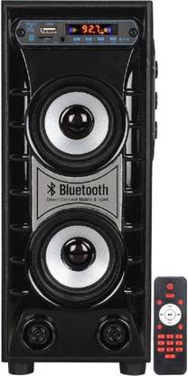 CLASSIC GOLD CL1008 Bluetooth Tower Speaker (Black) Bluetooth Tower Speaker
