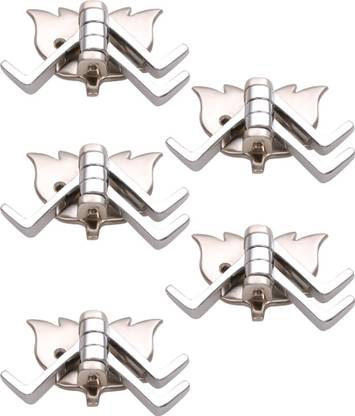 DOYOURS Lotus shape Hook Rail 15