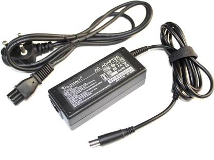 Regatech Power Adapter 19.5V 3.34A 65W Big Pin 7.4 x 5.0mm 65 W Adapter