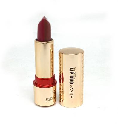 Half N Half LS-14 Colorful Lip Duo Matte Lipstick-Hug Me