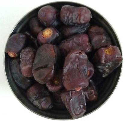 Nutlife Khajur 250g Dates,Grade I Dry Dates