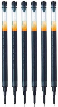 PILOT V7 Hitecpoint RT 0.7 mm Black Refill