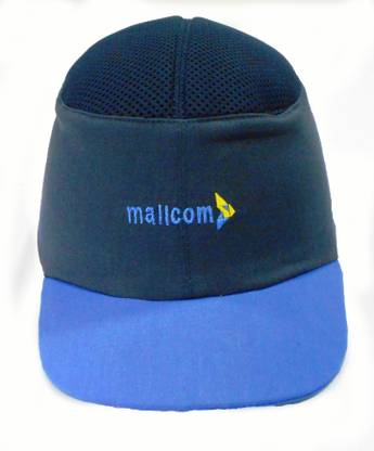 Mallcom ABS Shell Sapphire SP-B Construction Helmet