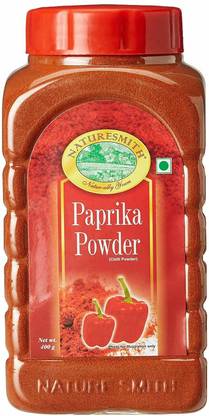 Naturesmith Paprika powder, 400gm