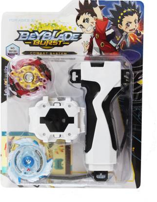 TreandKart Beyblade Burst B86 Legend Spriggan & B73