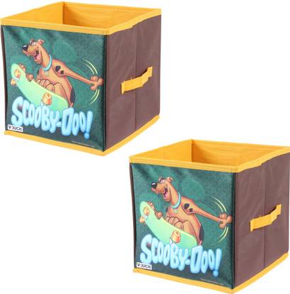 PRETTY KRAFTS Toy Organizers