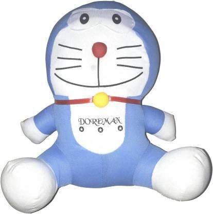 A.K Club Trending kids favorates Doremon 30 cm  - 30 cm