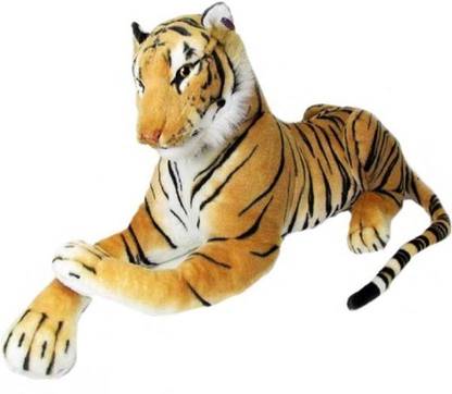 GMR Beautiful Soft Touch Tiger - 32 cm