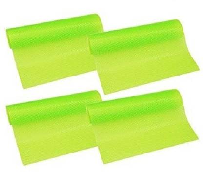 Yutiriti Rectangular Pack of 4 Table Placemat